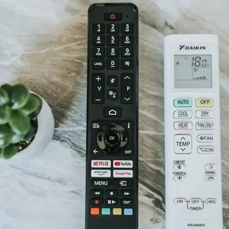 Oassis Next To Old Town 아파트 *