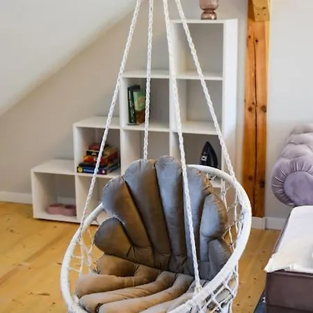 Oassis Next To Old Town * 클라이페다