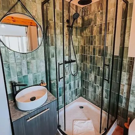 Oassis Next To Old Town 클라이페다