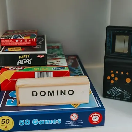 Oassis Next To Old Town 아파트