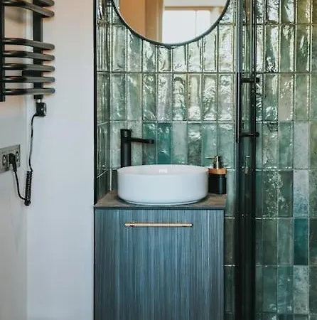 아파트 Oassis Next To Old Town