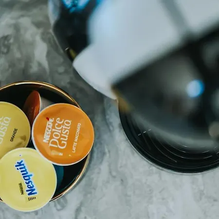 Oassis Next To Old Town 아파트