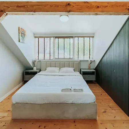 Oassis Next To Old Town *