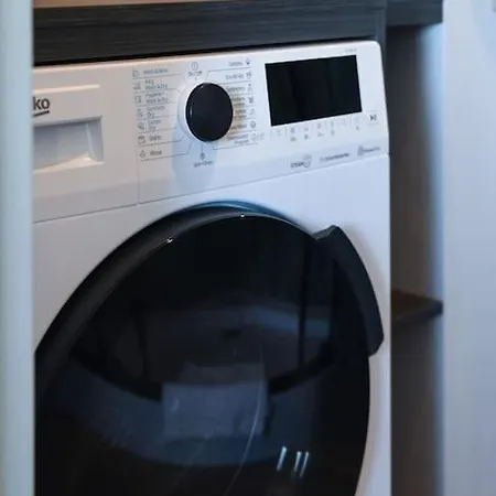 Oassis Next To Old Town 아파트 클라이페다