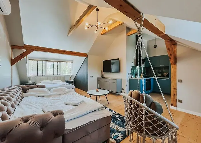 Oassis Next To Old Town *