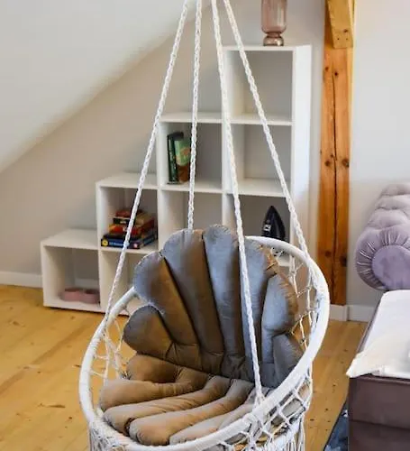 Oassis Next To Old Town * Klaipėda