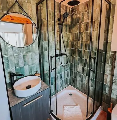 Oassis Next To Old Town Klaipėda