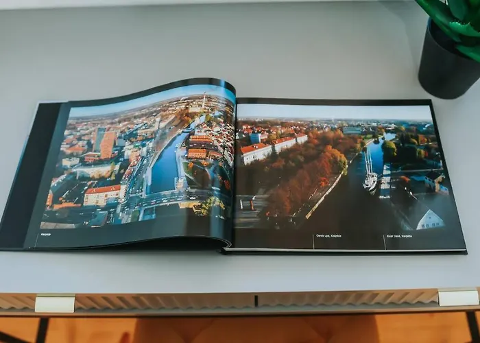 Apartman Oassis Next To Old Town Klaipėda