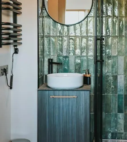 Apartman Oassis Next To Old Town