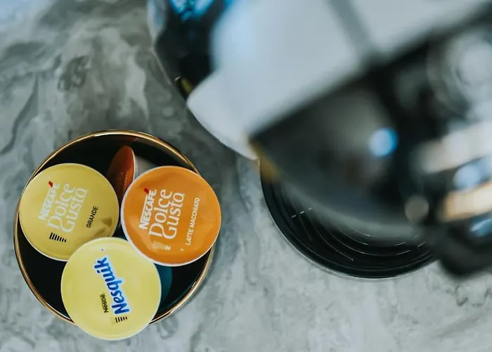 Oassis Next To Old Town Apartman