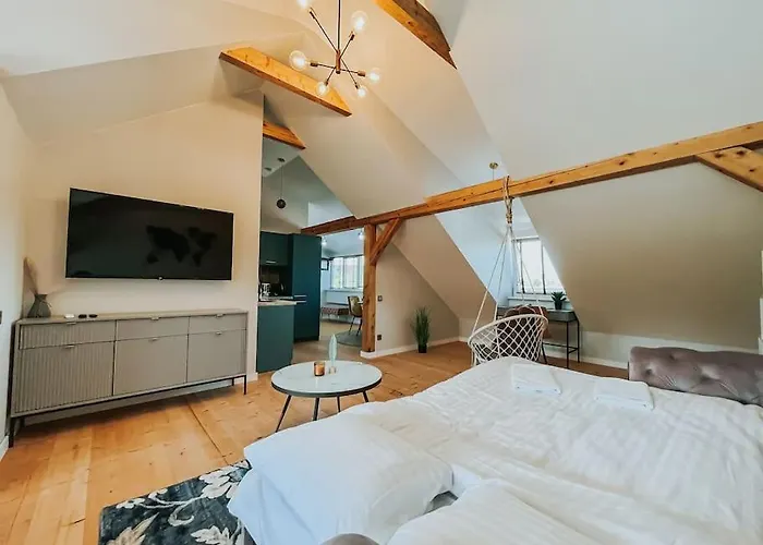 Apartman Oassis Next To Old Town *