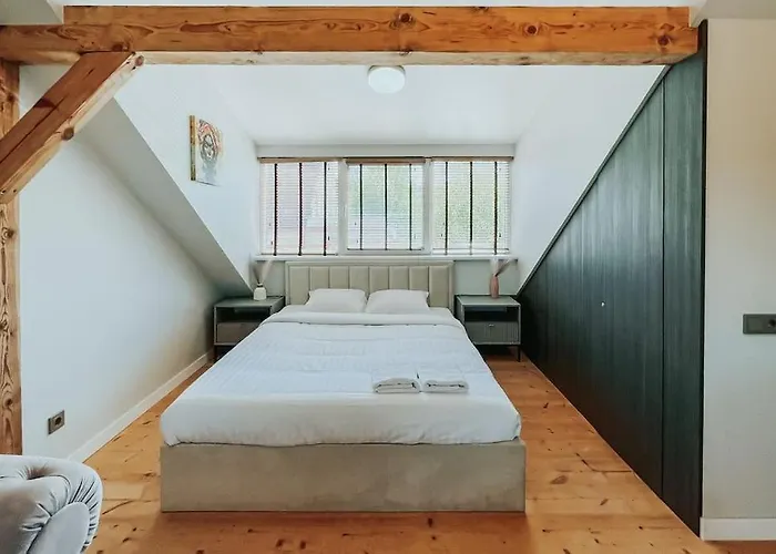 Oassis Next To Old Town *