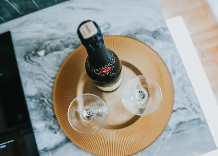 Apartman Oassis Next To Old Town