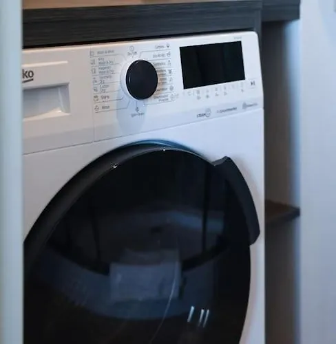 Oassis Next To Old Town Apartman Klaipėda